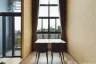 1 Bedroom Condo for rent in Ideo Rama 9 - Asoke, Huai Khwang, Bangkok near MRT Phra Ram 9