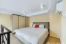 1 Bedroom Condo for rent in Ideo Rama 9 - Asoke, Huai Khwang, Bangkok near MRT Phra Ram 9