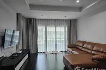 2 Bedroom Condo for rent in Sathorn Gardens, Thung Maha Mek, Bangkok near MRT Lumpini