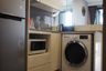 1 Bedroom Condo for rent in M Thonglor 10, Khlong Tan Nuea, Bangkok near BTS Ekkamai