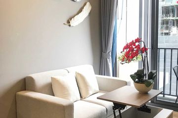 1 Bedroom Condo for rent in M Thonglor 10, Khlong Tan Nuea, Bangkok near BTS Ekkamai