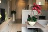 1 Bedroom Condo for rent in M Thonglor 10, Khlong Tan Nuea, Bangkok near BTS Ekkamai