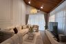 5 Bedroom House for rent in Sam Sen Nok, Bangkok near MRT Phawana
