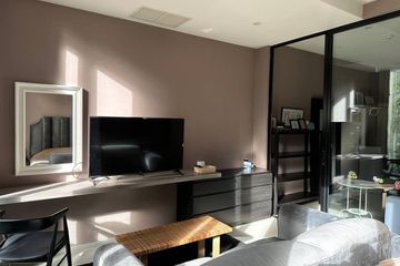 1 Bedroom Condo for rent in Lumpini, Bangkok near BTS Ploen Chit