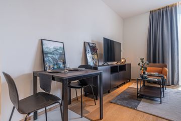 1 Bedroom Condo for rent in Khlong Tan, Bangkok near BTS Thong Lo