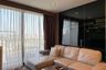 1 Bedroom Condo for rent in The Tree Interchange, Bang Sue, Bangkok near MRT Tao Poon