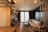 1 Bedroom Condo for rent in The Tree Interchange, Bang Sue, Bangkok near MRT Tao Poon