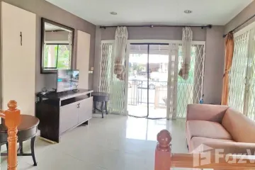 3 Bedroom Townhouse for rent in Perfect Park Ramkhamhaeng, Khlong Song Ton Nun, Bangkok