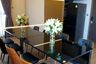 2 Bedroom Condo for rent in Ashton Chula-Silom, Si Phraya, Bangkok near MRT Sam Yan