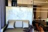 2 Bedroom Condo for rent in Ashton Chula-Silom, Si Phraya, Bangkok near MRT Sam Yan