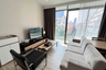 2 Bedroom Condo for rent in Siamese Surawong, Si Phraya, Bangkok near MRT Sam Yan