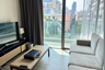 2 Bedroom Condo for rent in Siamese Surawong, Si Phraya, Bangkok near MRT Sam Yan