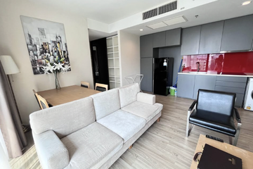 2 Bedroom Condo for rent in Siamese Surawong, Si Phraya, Bangkok near MRT Sam Yan