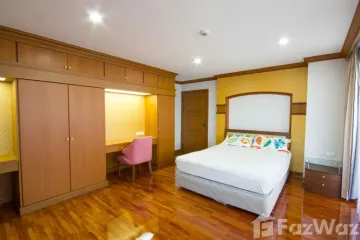 3 Bedroom Condo for rent in Sachayan mansion, Khlong Tan Nuea, Bangkok near BTS Thong Lo