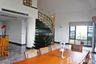 4 Bedroom Condo for rent in Raintree Village Apartment, Khlong Tan Nuea, Bangkok near BTS Phrom Phong