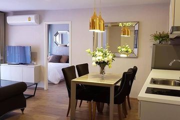 2 Bedroom Condo for rent in Chatuchak, Bangkok near BTS Bang Bua