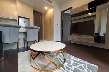 1 Bedroom Condo for rent in Khlong Tan Nuea, Bangkok near BTS Thong Lo