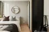 1 Bedroom Condo for rent in Noble Revolve Ratchada, Huai Khwang, Bangkok near MRT Thailand Cultural Centre