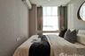 1 Bedroom Condo for rent in Noble Revolve Ratchada, Huai Khwang, Bangkok near MRT Thailand Cultural Centre