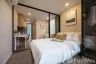 Condo for rent in The Teak Sathorn-Lumpini, Chong Nonsi, Bangkok near MRT Khlong Toei