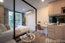 Condo for rent in The Teak Sathorn-Lumpini, Chong Nonsi, Bangkok near MRT Khlong Toei