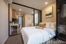 Condo for rent in The Teak Sathorn-Lumpini, Chong Nonsi, Bangkok near MRT Khlong Toei