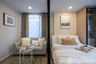 Condo for rent in The Teak Sathorn-Lumpini, Chong Nonsi, Bangkok near MRT Khlong Toei