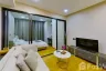 1 Bedroom Condo for rent in Klass Condo Langsuan, Lumpini, Bangkok near BTS Chit Lom