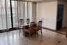 1 Bedroom Condo for rent in Saint Louis Mansion, Thung Wat Don, Bangkok near BTS Sueksa Witthaya