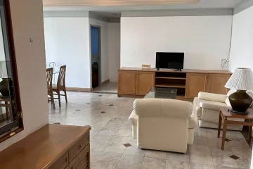 1 Bedroom Condo for rent in Thung Wat Don, Bangkok near BTS Sueksa Witthaya