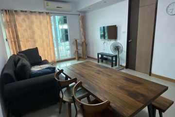 1 Bedroom Condo for rent in Samre, Bangkok