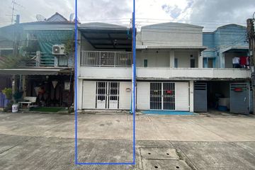 2 Bedroom Townhouse for rent in Samrong Nuea, Samut Prakan near BTS Samrong