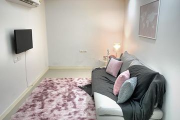 2 Bedroom Condo for rent in Phra Khanong, Bangkok near BTS On Nut