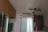 Condo for rent in Pipat Place, Silom, Bangkok near BTS Chong Nonsi