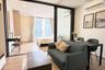 Condo for rent in XT Phayathai, Thanon Phaya Thai, Bangkok near BTS Phaya Thai