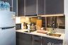 1 Bedroom Condo for rent in Chapter Chula-Samyan, Maha Phruettharam, Bangkok near MRT Sam Yan