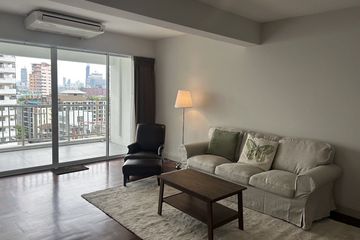 4 Bedroom Condo for rent in Khlong Toei, Bangkok near BTS Nana