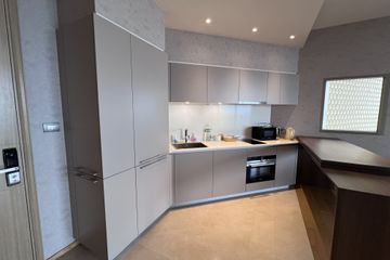 1 Bedroom Condo for rent in Khlong Ton Sai, Bangkok near BTS Charoen Nakhon