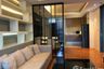 1 Bedroom Condo for rent in The Rajdamri, Pathum Wan, Bangkok near BTS Ratchadamri