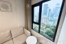 Condo for rent in Life One Wireless, Lumpini, Bangkok near BTS Ploen Chit