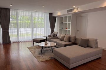 4 Bedroom Apartment for rent in Phra Khanong Nuea, Bangkok near BTS Ekkamai