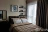 2 Bedroom Condo for rent in Rhythm Asoke, Makkasan, Bangkok near MRT Phra Ram 9