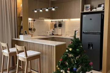 1 Bedroom Condo for rent in Maha Phruettharam, Bangkok near MRT Sam Yan