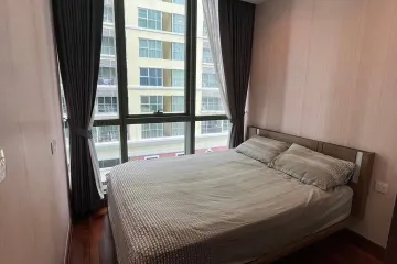 1 Bedroom Condo for rent in Thanon Phetchaburi, Bangkok near BTS Ratchathewi
