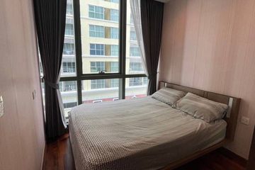 1 Bedroom Condo for rent in Wish Signature Midtown Siam, Thanon Phetchaburi, Bangkok near BTS Ratchathewi
