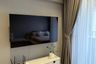 Condo for rent in Reference Sathorn - Wongwianyai, Samre, Bangkok near BTS Wongwian Yai