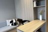 Condo for rent in Reference Sathorn - Wongwianyai, Samre, Bangkok near BTS Wongwian Yai