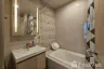 1 Bedroom Condo for rent in OKA HAUS Sukhumvit 36, Khlong Tan, Bangkok near BTS Thong Lo