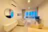 2 Bedroom Condo for rent in Ideo Charan 70 - Riverview, Bang Phlat, Bangkok near MRT Bang Phlat