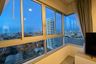 2 Bedroom Condo for rent in Ideo Charan 70 - Riverview, Bang Phlat, Bangkok near MRT Bang Phlat